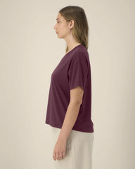 T-Shirt Damen Bio-Baumwolle Stanley/Stella Etta zum Personalisieren - 2
