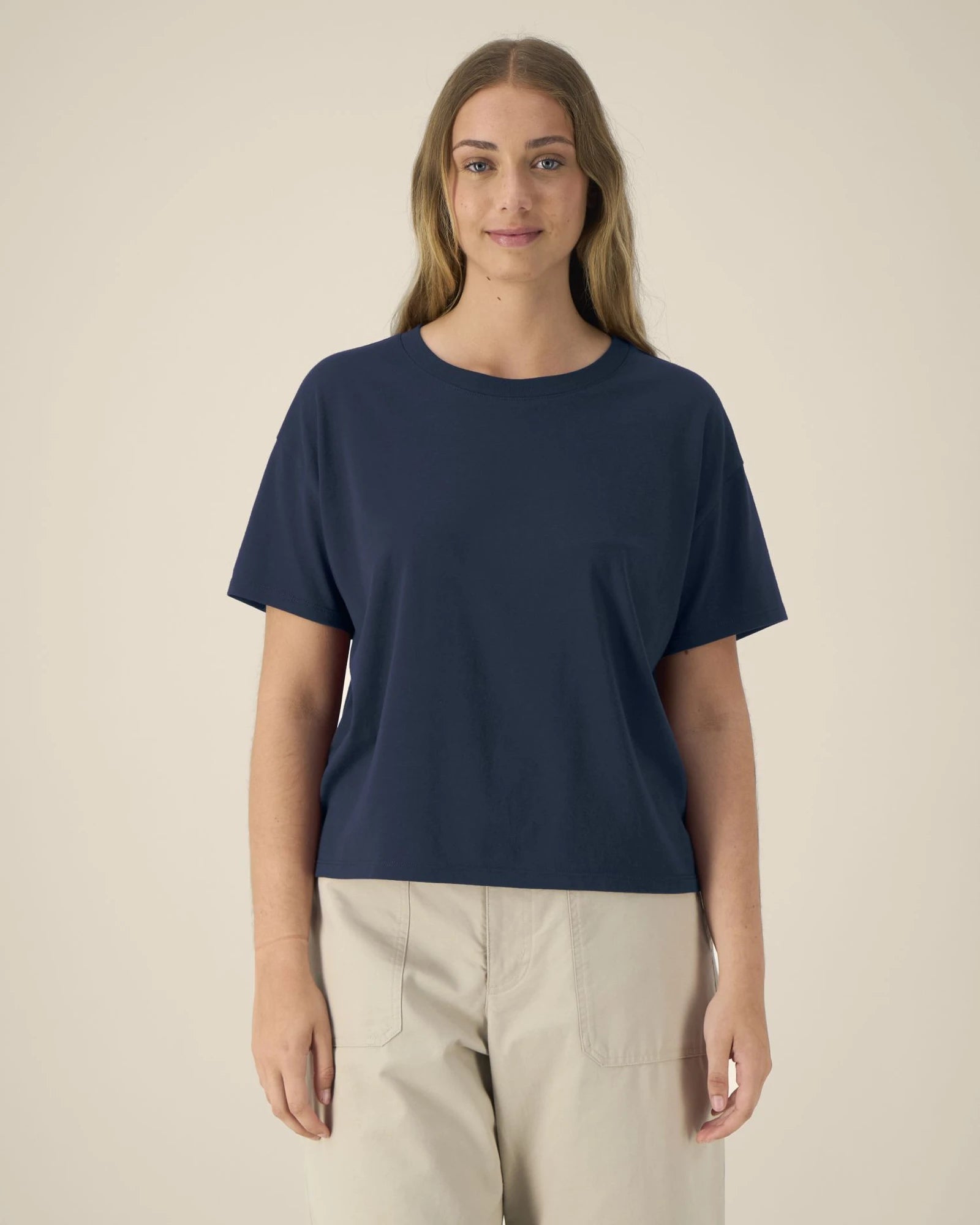 T-Shirt Damen Bio-Baumwolle Stanley/Stella Etta zum Personalisieren - 10