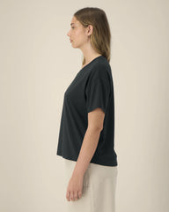 T-Shirt Damen Bio-Baumwolle Stanley/Stella Etta zum Personalisieren - 5