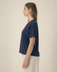 T-Shirt Damen Bio-Baumwolle Stanley/Stella Etta zum Personalisieren - 11