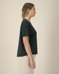 T-Shirt Damen Bio-Baumwolle Stanley/Stella Etta zum Personalisieren - 6