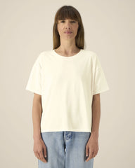 T-Shirt Damen Bio-Baumwolle Stanley/Stella Etta zum Personalisieren - 16