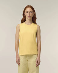 Damen-Tanktop Bio-Baumwolle Stanley/Stella Mia zum Personalisieren - 9