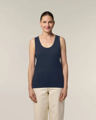 Damen Tanktop Bio-Baumwolle Stanley/Stella Ava zum Personalisieren - 4