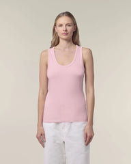 Damen Tanktop Bio-Baumwolle Stanley/Stella Ava zum Personalisieren - 6
