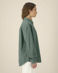 Worker Shirt Relaxed Fit Stanley/Stella zum Personalisieren - 23