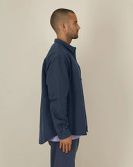 Worker Shirt Relaxed Fit Stanley/Stella zum Personalisieren - 15