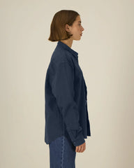 Worker Shirt Relaxed Fit Stanley/Stella zum Personalisieren - 19