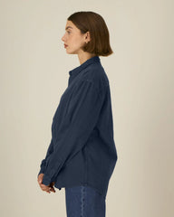 Worker Shirt Relaxed Fit Stanley/Stella zum Personalisieren - 18
