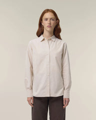Oxford Shirt Medium Fit Stanley/Stella zum Personalisieren - 11