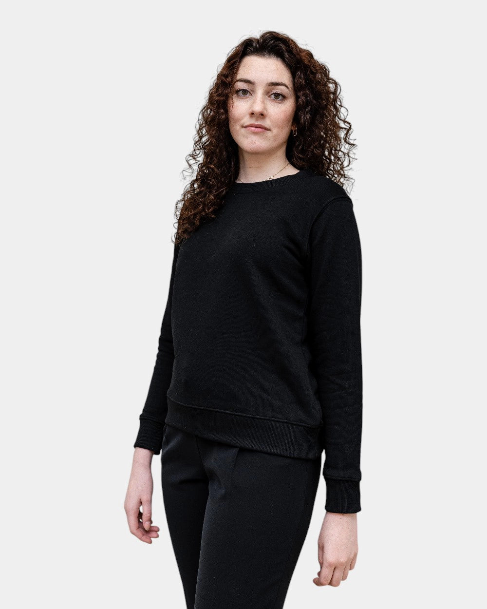 Damen-Hoodie Made in France zum Personalisieren - 6