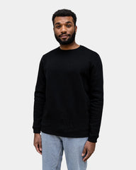 Angerautes Herren-Sweatshirt Made in France zum Personalisieren - 19