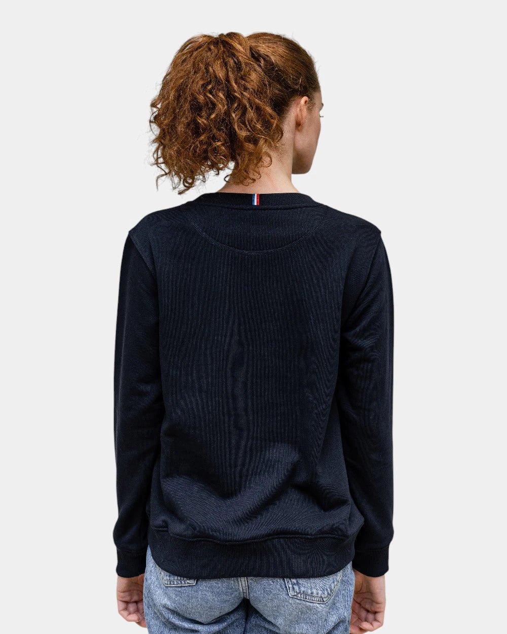 Damen-Hoodie Made in France zum Personalisieren - 10