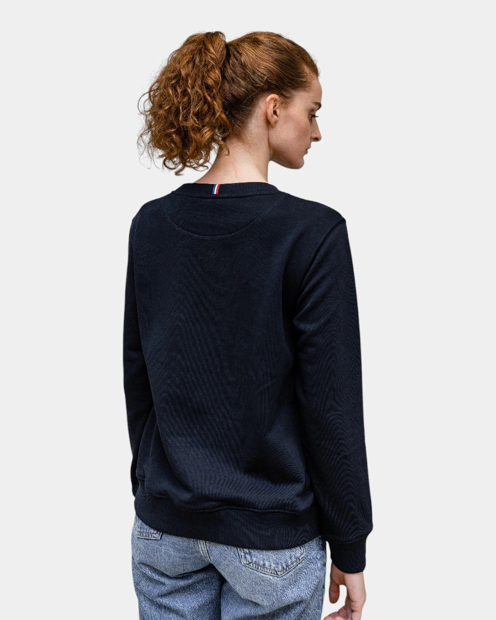 Damen-Hoodie Made in France zum Personalisieren - 11