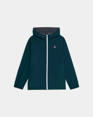 Kurze wasserdichte Jacke Flotte Passy zum Personalisieren - 20