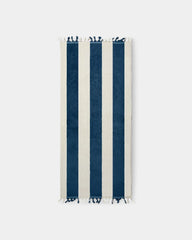 Strandtuch Navy 2