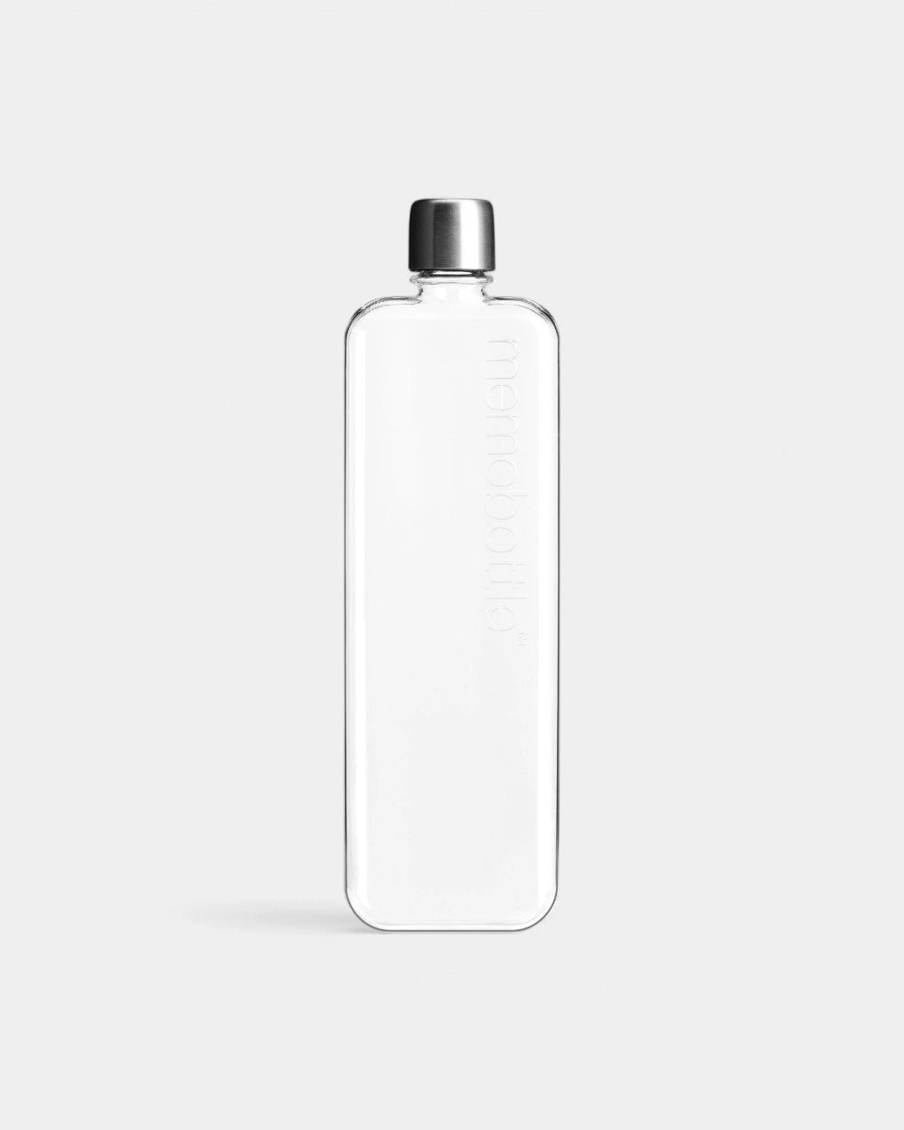 Personalisierbare recycelbare Flasche - 6