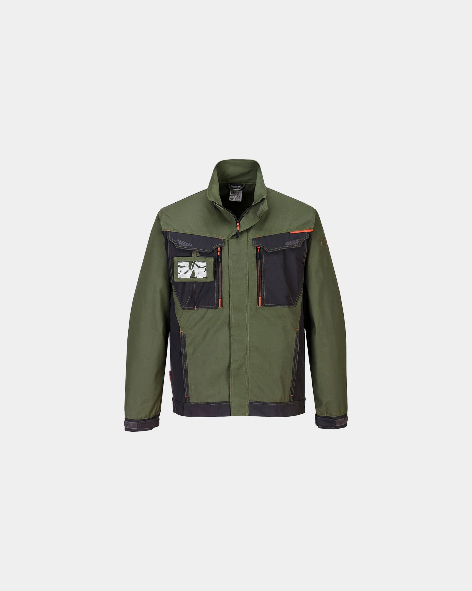 Veste WX3 Portwest zum Personalisieren - Orange