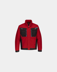 Veste WX3 Portwest zum Personalisieren - Grün
