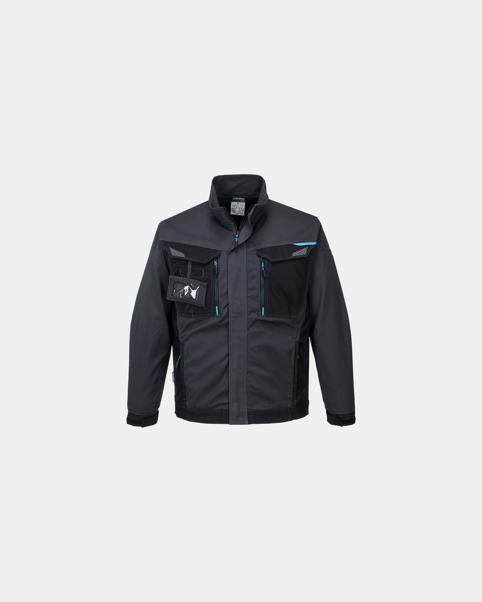 Veste WX3 Portwest zum Personalisieren - Spiegel