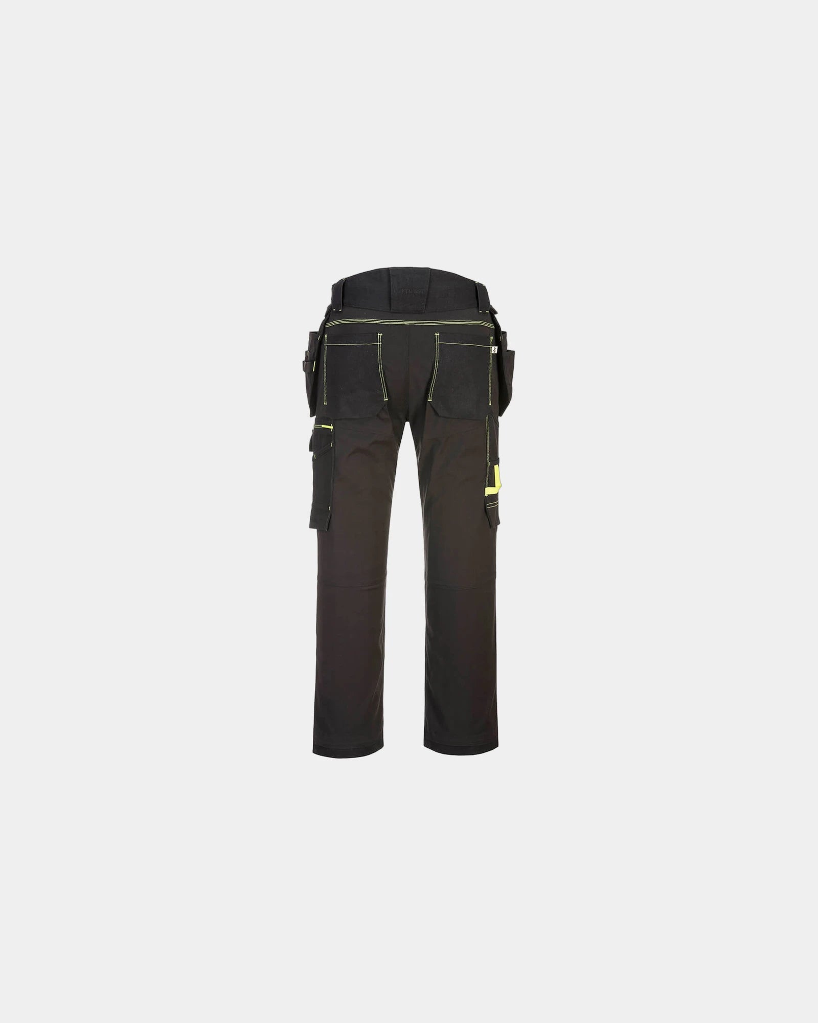 Pantalon Holster WX3 Eco Stretch zum Personalisieren - 1