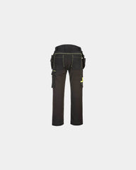 Pantalon Holster WX3 Eco Stretch zum Personalisieren - 1