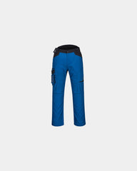 Service-Pantalon WX3 PU/PU zum Personalisieren - Dunkelblau