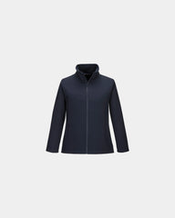 Softshelljacke Portwest Print & Promo zum Personalisieren - Marineblau