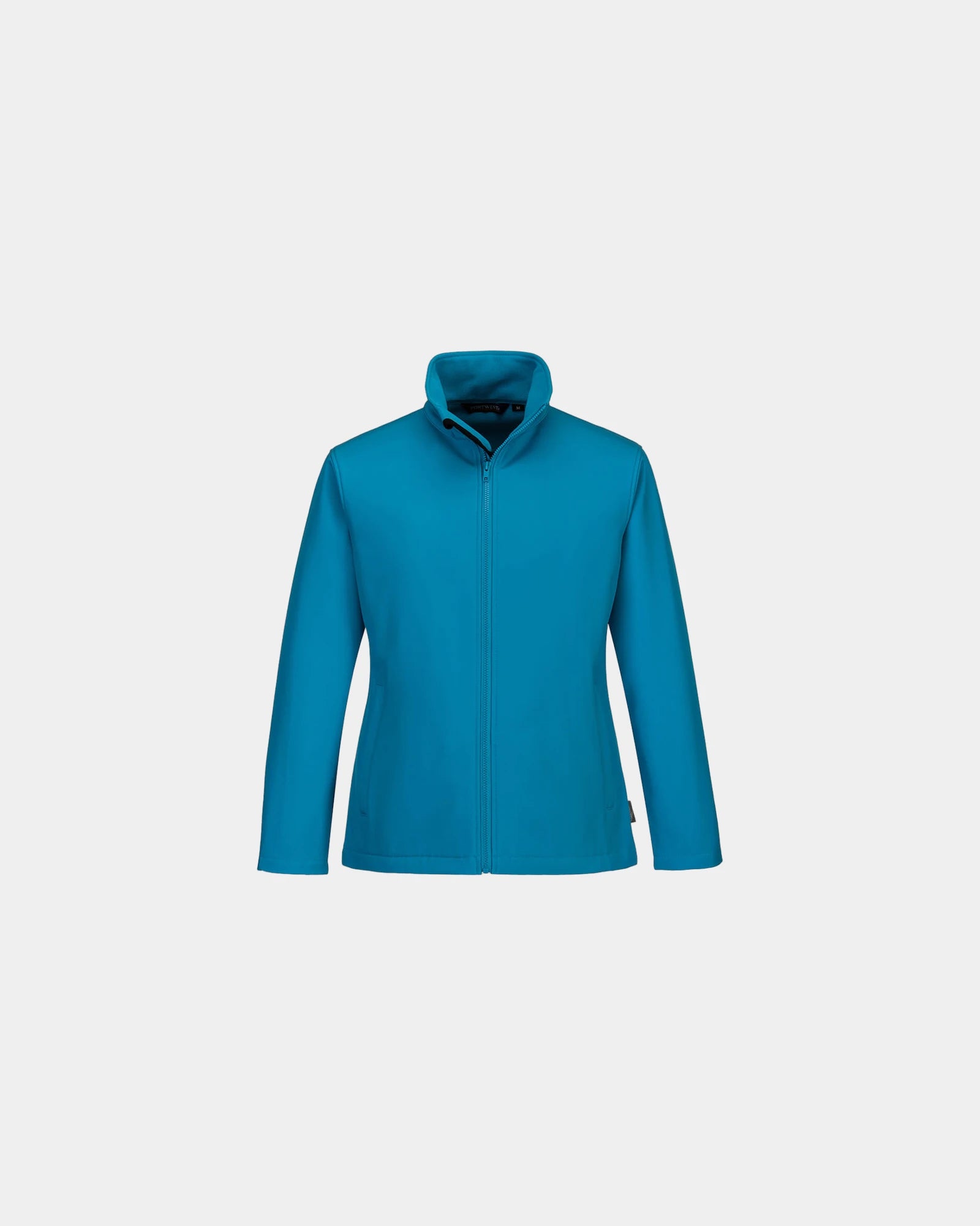 Softshelljacke Portwest Print & Promo zum Personalisieren - Blau