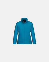 Softshelljacke Portwest Print & Promo zum Personalisieren - Blau