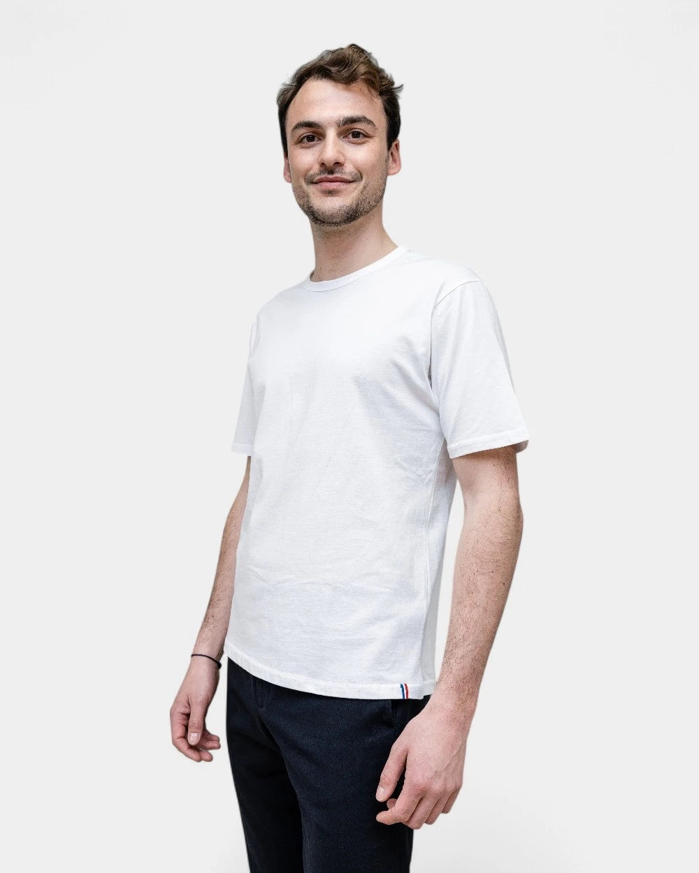 Umweltfreundliches Herren-T-Shirt zum Personalisieren