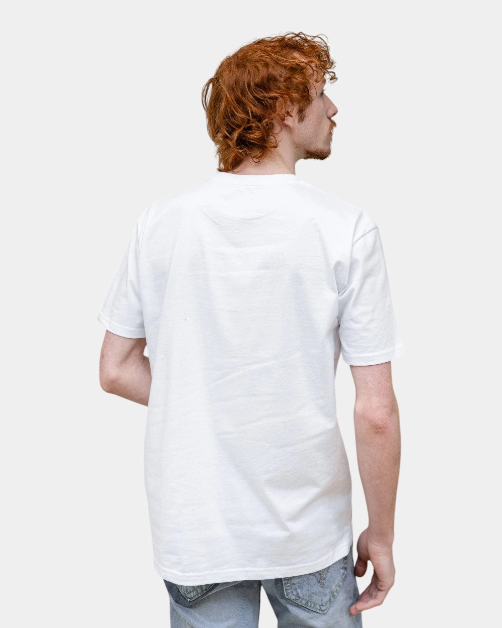Herren-T-Shirt Made in France zum Personalisieren - 1