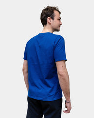 Herren-T-Shirt Made in France zum Personalisieren - 6