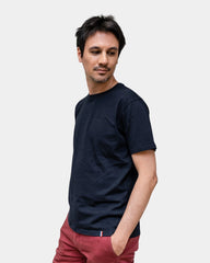 Herren-T-Shirt Made in France zum Personalisieren - 8