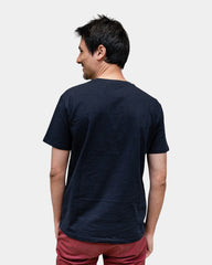 Herren-T-Shirt Made in France zum Personalisieren - 9