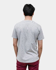 Herren-T-Shirt Made in France zum Personalisieren - 12