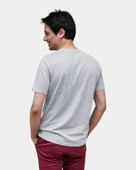 Herren-T-Shirt Made in France zum Personalisieren - 13