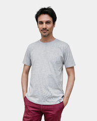 Herren-T-Shirt Made in France zum Personalisieren - 14