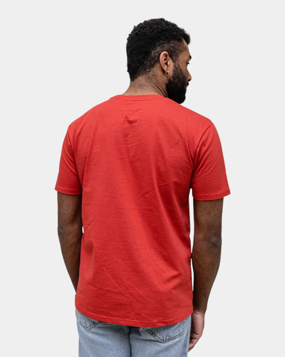 Herren-T-Shirt Made in France zum Personalisieren - 20