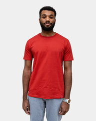 Herren-T-Shirt Made in France zum Personalisieren - 22
