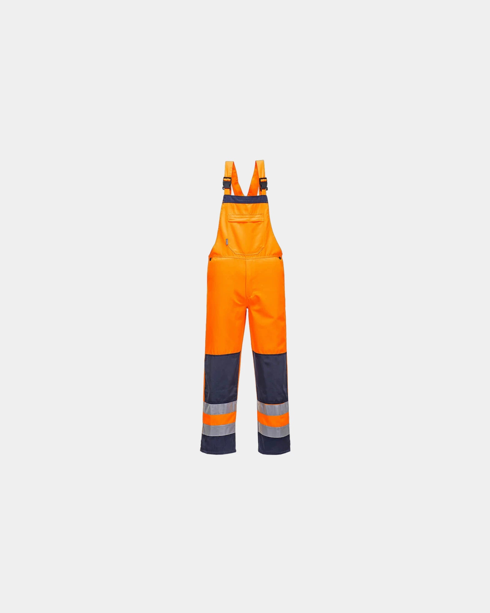 Cotte Hi-Vis Girona zum Personalisieren - Orange