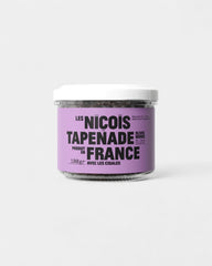 Oliven-Tapenade - 1