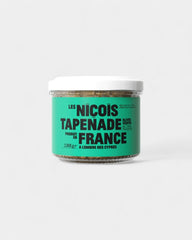 Oliven-Tapenade