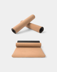 Personalisierbare Yogamatte - 1