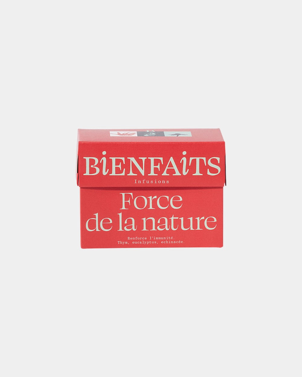 Kräutertees Made in France - 4