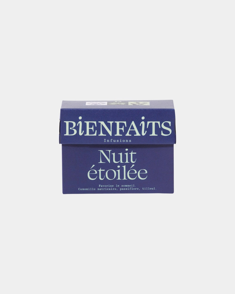Kräutertees Made in France - 7