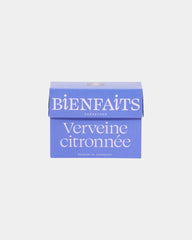 Kräutertees Made in France - 9