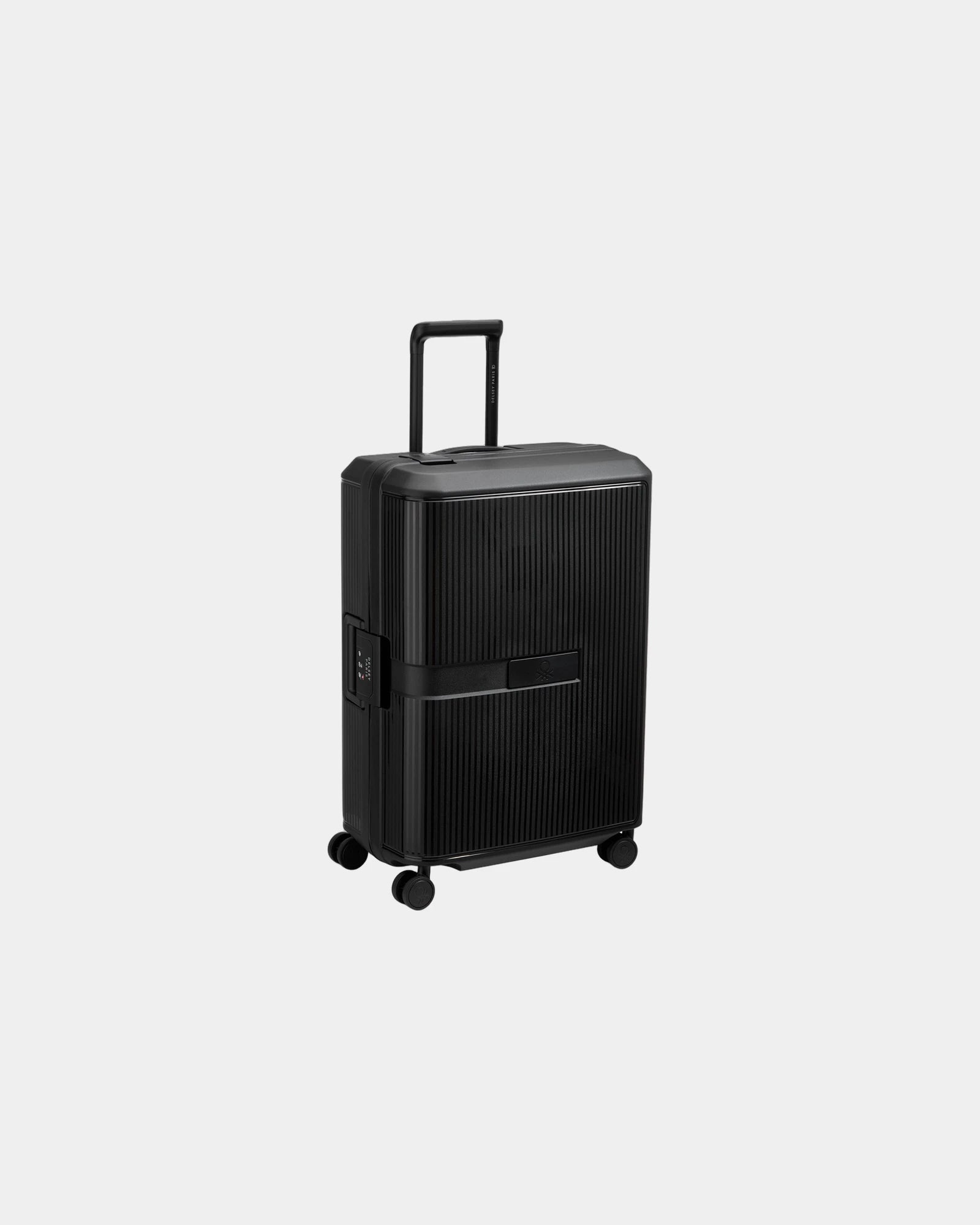 Koffer Polypropylen 66 cm zum Personalisieren - 1