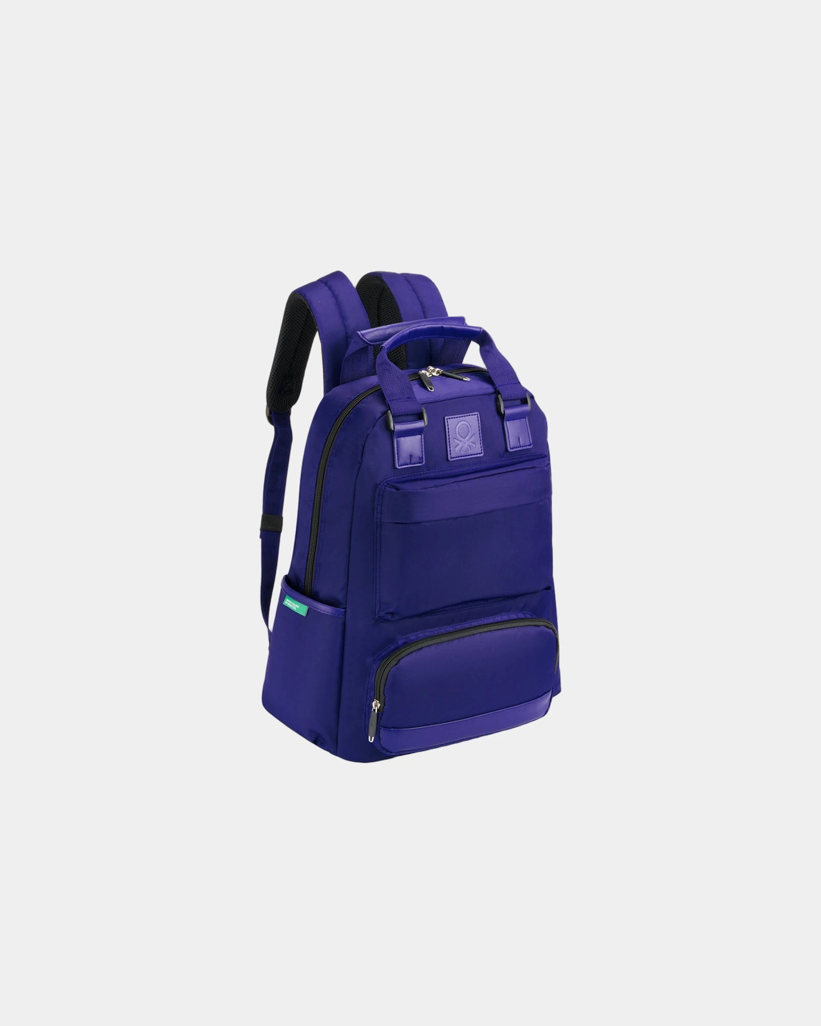 Tote Tasche Polyester 25L United Colors of Benetton zum Personalisieren - 7