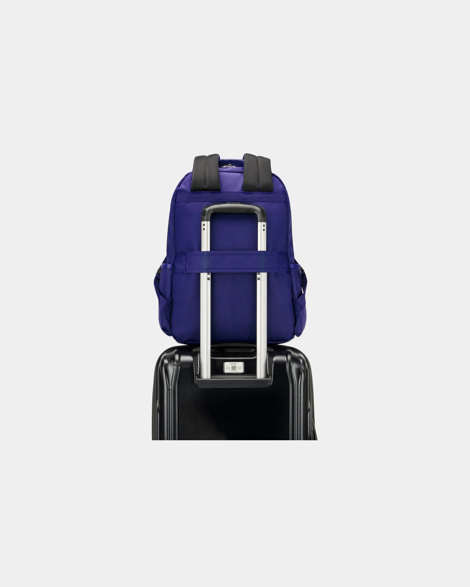 Tote Tasche Polyester 25L United Colors of Benetton zum Personalisieren - 12